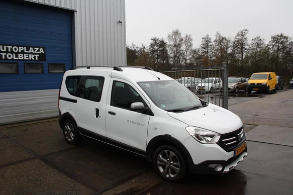 Dacia Dokker - Afbeelding 3 van 15
