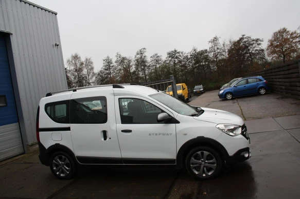 Dacia Dokker - Afbeelding 4 van 15