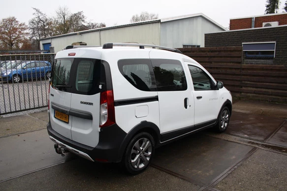 Dacia Dokker - Afbeelding 5 van 15