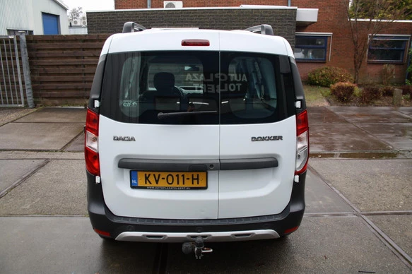 Dacia Dokker - Afbeelding 6 van 15
