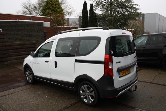 Dacia Dokker - Afbeelding 7 van 15