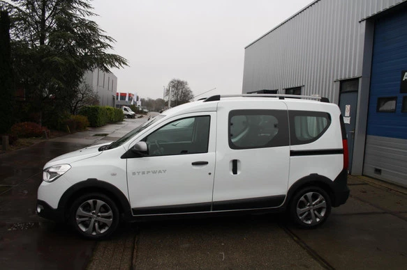 Dacia Dokker - Afbeelding 8 van 15