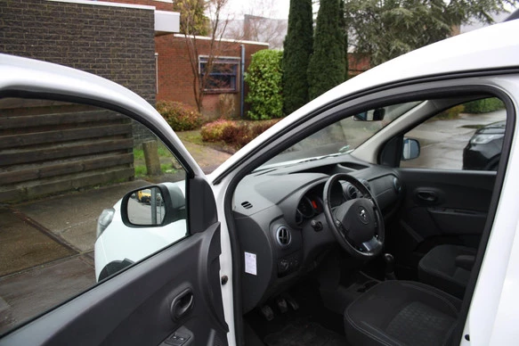 Dacia Dokker - Afbeelding 9 van 15