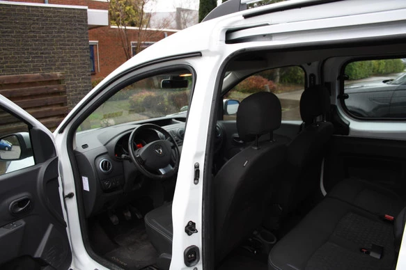 Dacia Dokker - Afbeelding 10 van 15