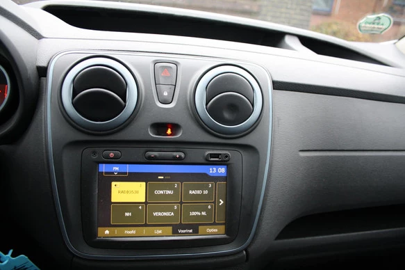 Dacia Dokker - Afbeelding 11 van 15