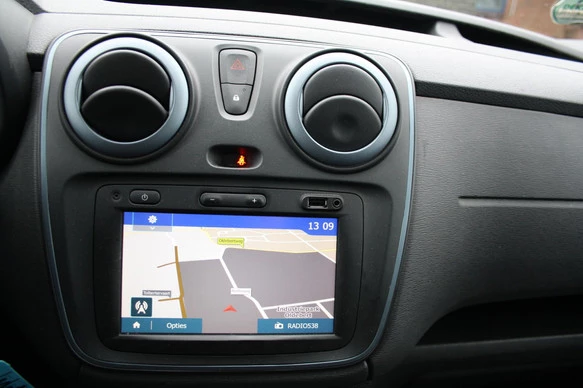 Dacia Dokker - Afbeelding 12 van 15