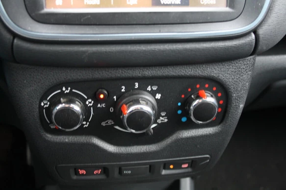 Dacia Dokker - Afbeelding 13 van 15