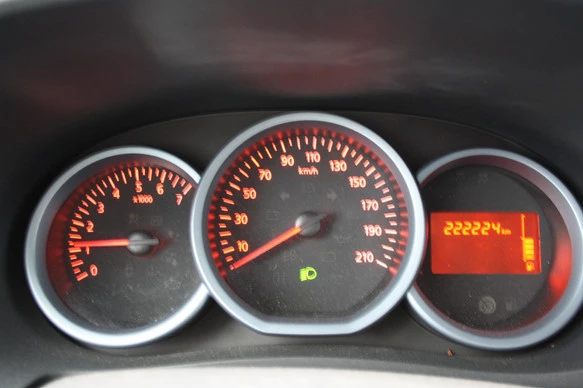 Dacia Dokker - Afbeelding 14 van 15