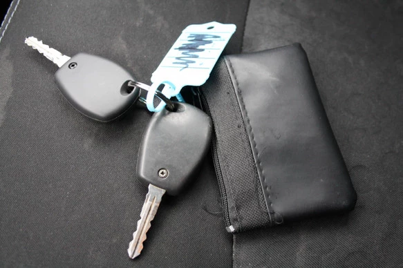 Dacia Dokker - Afbeelding 15 van 15