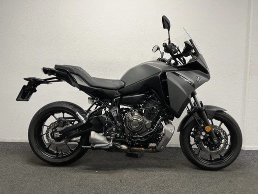 Yamaha TRACER - Afbeelding 1 van 22
