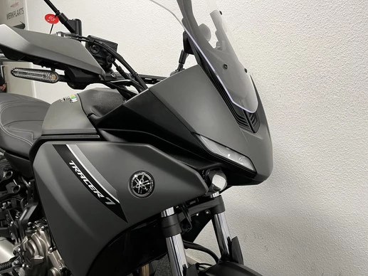 Yamaha TRACER - Afbeelding 3 van 22