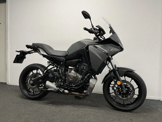 Yamaha TRACER - Afbeelding 4 van 22