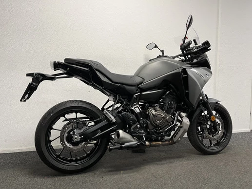 Yamaha TRACER - Afbeelding 5 van 22