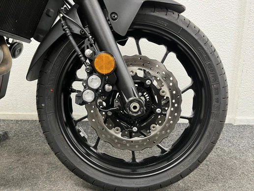 Yamaha TRACER - Afbeelding 6 van 22