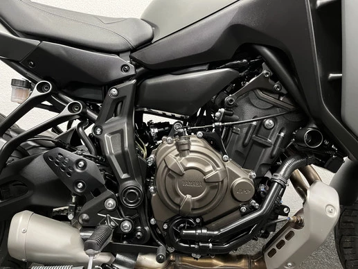 Yamaha TRACER - Afbeelding 7 van 22