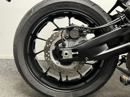 Yamaha TRACER - Afbeelding 8 van 22