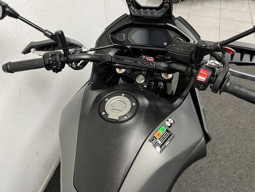 Yamaha TRACER - Afbeelding 9 van 22