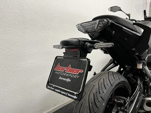 Yamaha TRACER - Afbeelding 11 van 22