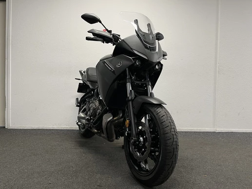 Yamaha TRACER - Afbeelding 12 van 22