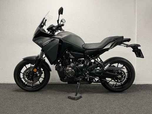 Yamaha TRACER - Afbeelding 13 van 22