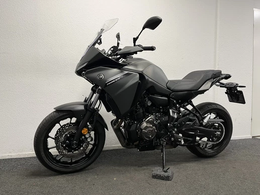 Yamaha TRACER - Afbeelding 14 van 22