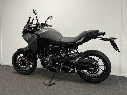 Yamaha TRACER - Afbeelding 15 van 22