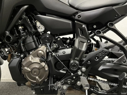 Yamaha TRACER - Afbeelding 17 van 22