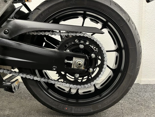 Yamaha TRACER - Afbeelding 18 van 22