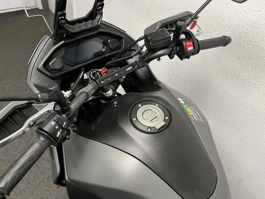 Yamaha TRACER - Afbeelding 19 van 22