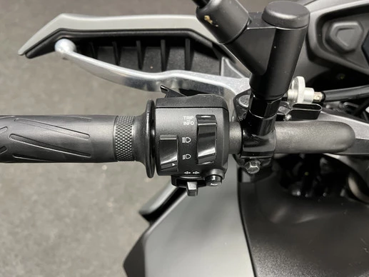 Yamaha TRACER - Afbeelding 21 van 22