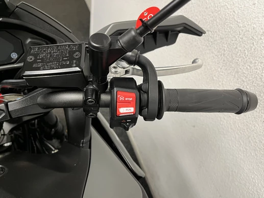 Yamaha TRACER - Afbeelding 22 van 22