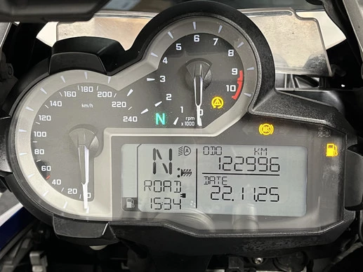 BMW R 1200 GS Adventure - Afbeelding 2 van 22