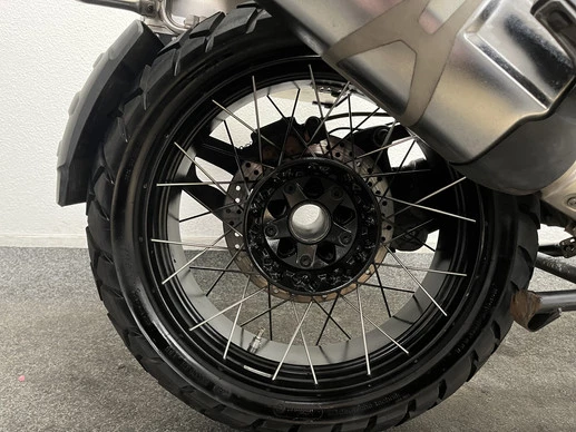 BMW R 1200 GS Adventure - Afbeelding 3 van 22