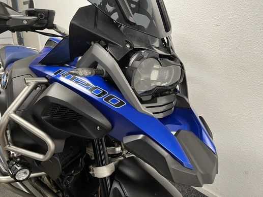 BMW R 1200 GS Adventure - Afbeelding 4 van 22