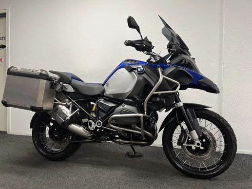 BMW R 1200 GS Adventure - Afbeelding 5 van 22