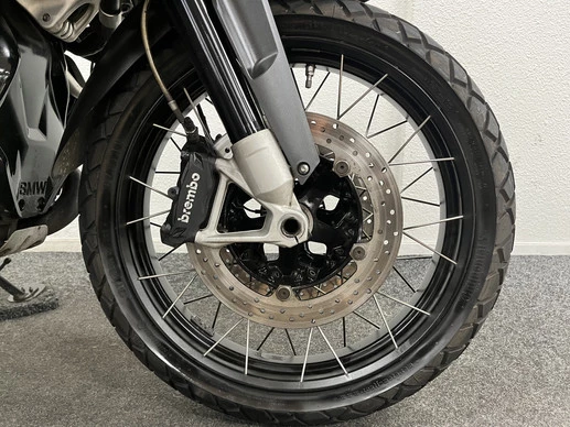 BMW R 1200 GS Adventure - Afbeelding 7 van 22