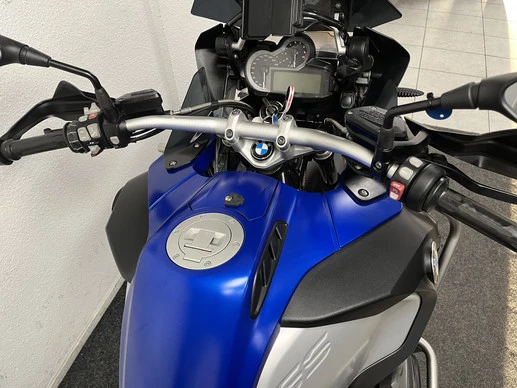 BMW R 1200 GS Adventure - Afbeelding 9 van 22