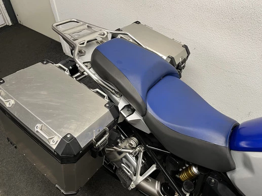 BMW R 1200 GS Adventure - Afbeelding 10 van 22