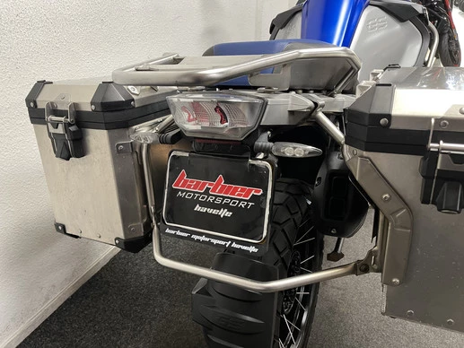BMW R 1200 GS Adventure - Afbeelding 11 van 22