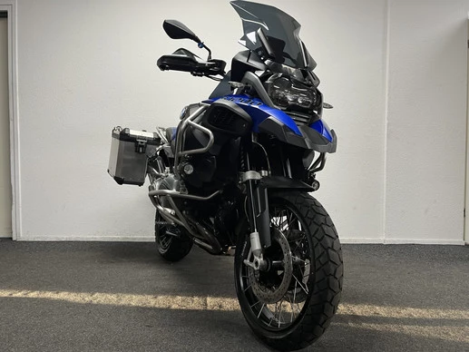 BMW R 1200 GS Adventure - Afbeelding 12 van 22