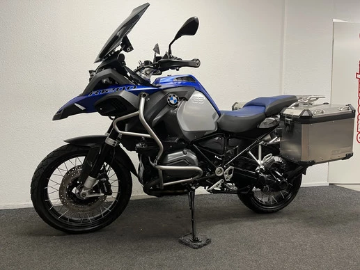 BMW R 1200 GS Adventure - Afbeelding 14 van 22