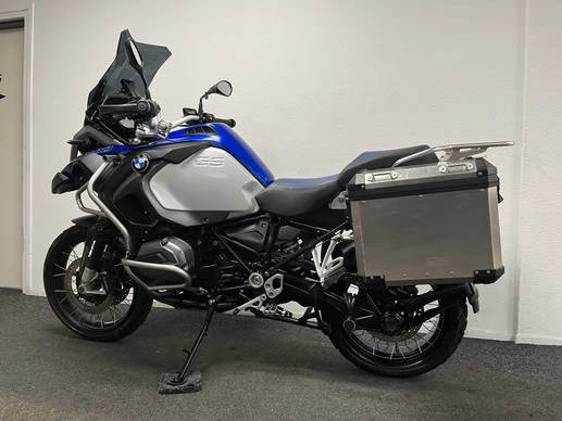 BMW R 1200 GS Adventure - Afbeelding 15 van 22