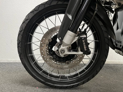 BMW R 1200 GS Adventure - Afbeelding 16 van 22