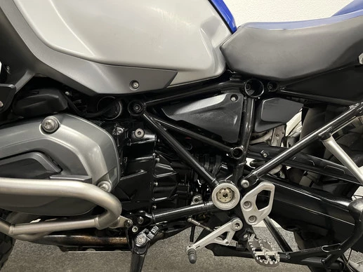 BMW R 1200 GS Adventure - Afbeelding 17 van 22