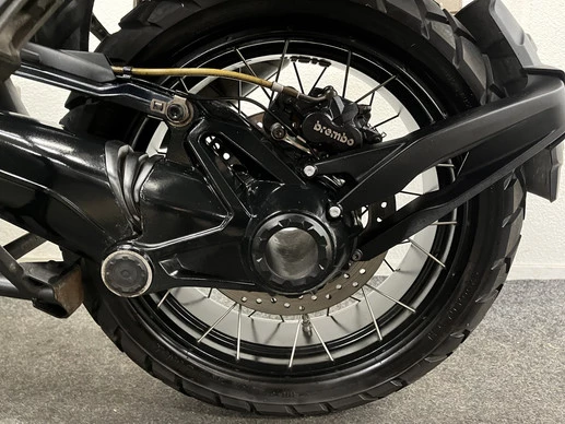 BMW R 1200 GS Adventure - Afbeelding 18 van 22