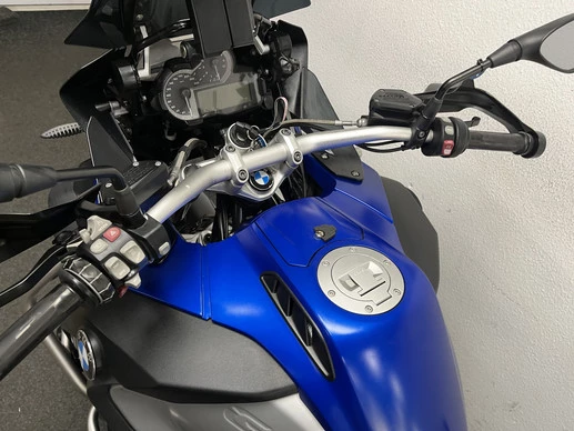 BMW R 1200 GS Adventure - Afbeelding 19 van 22