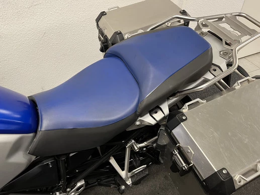 BMW R 1200 GS Adventure - Afbeelding 20 van 22