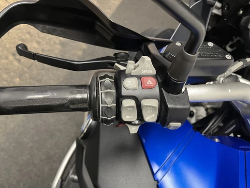 BMW R 1200 GS Adventure - Afbeelding 21 van 22