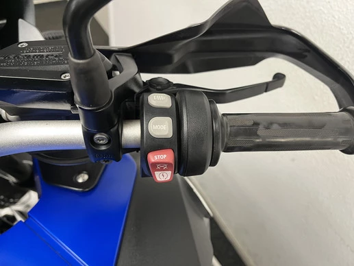 BMW R 1200 GS Adventure - Afbeelding 22 van 22