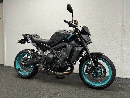 Yamaha MT 09 - Afbeelding 4 van 22